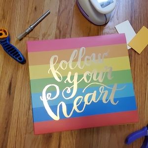 NWOT Scrapbook 12 X 12